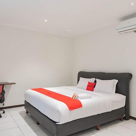 Reddoorz Plus @ Pakuan Residence Tajur Μπογκόρ Εξωτερικό φωτογραφία