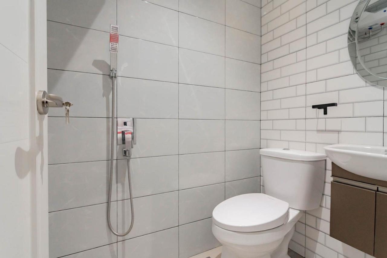 Reddoorz Plus @ Pakuan Residence Tajur Μπογκόρ Εξωτερικό φωτογραφία